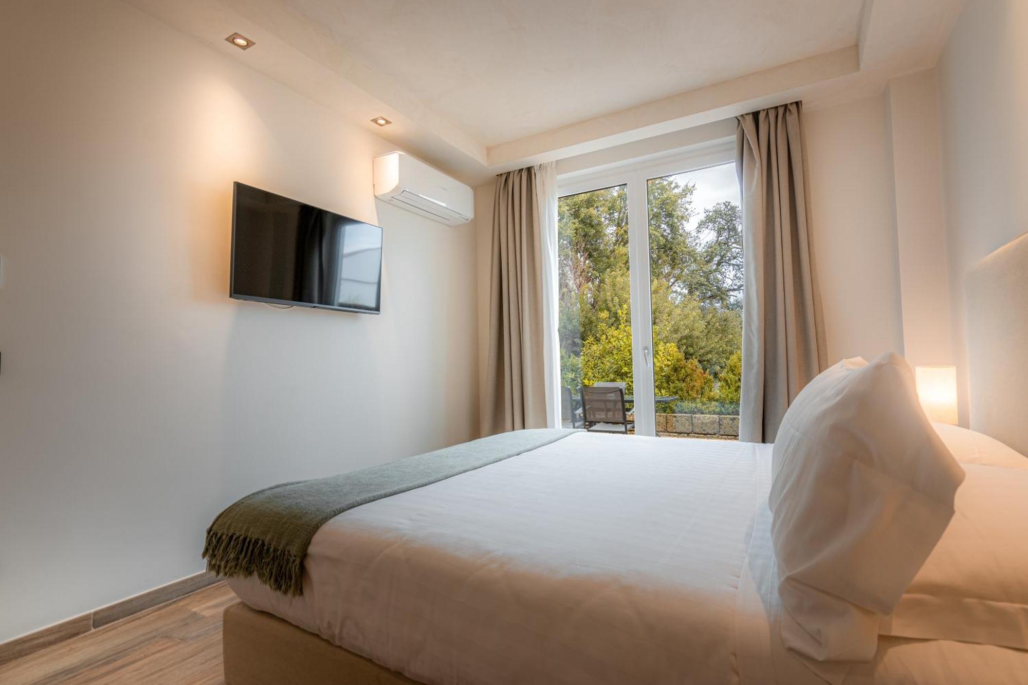 Casabianca Resort Fondi Habitación foto