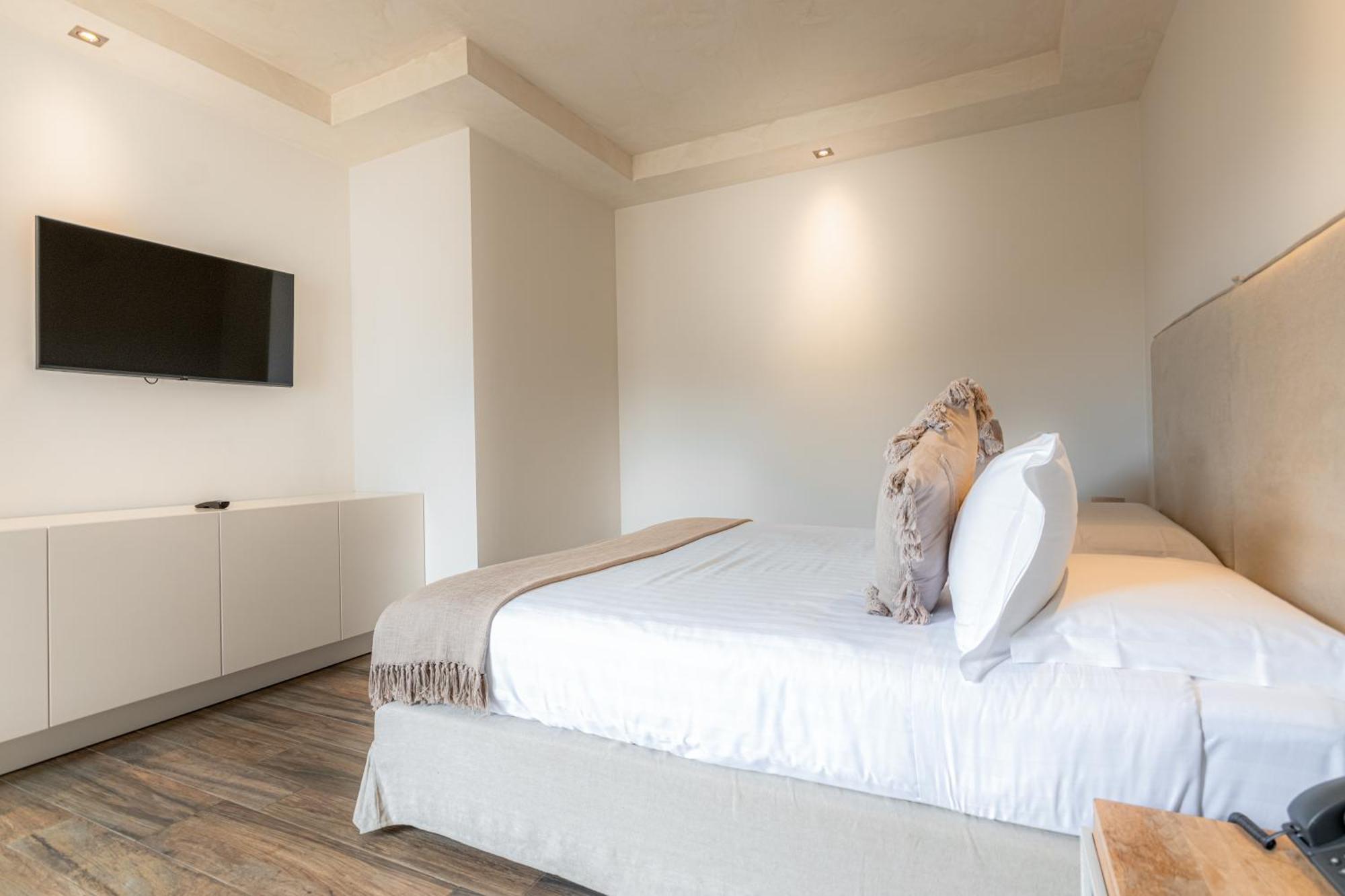 Casabianca Resort Fondi Habitación foto