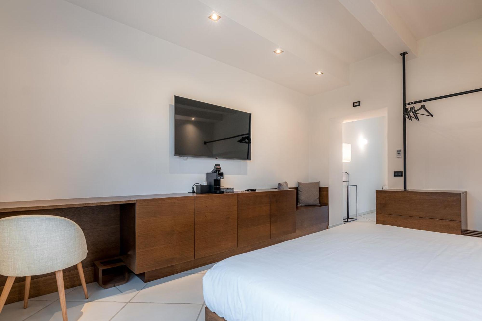 Casabianca Resort Fondi Habitación foto